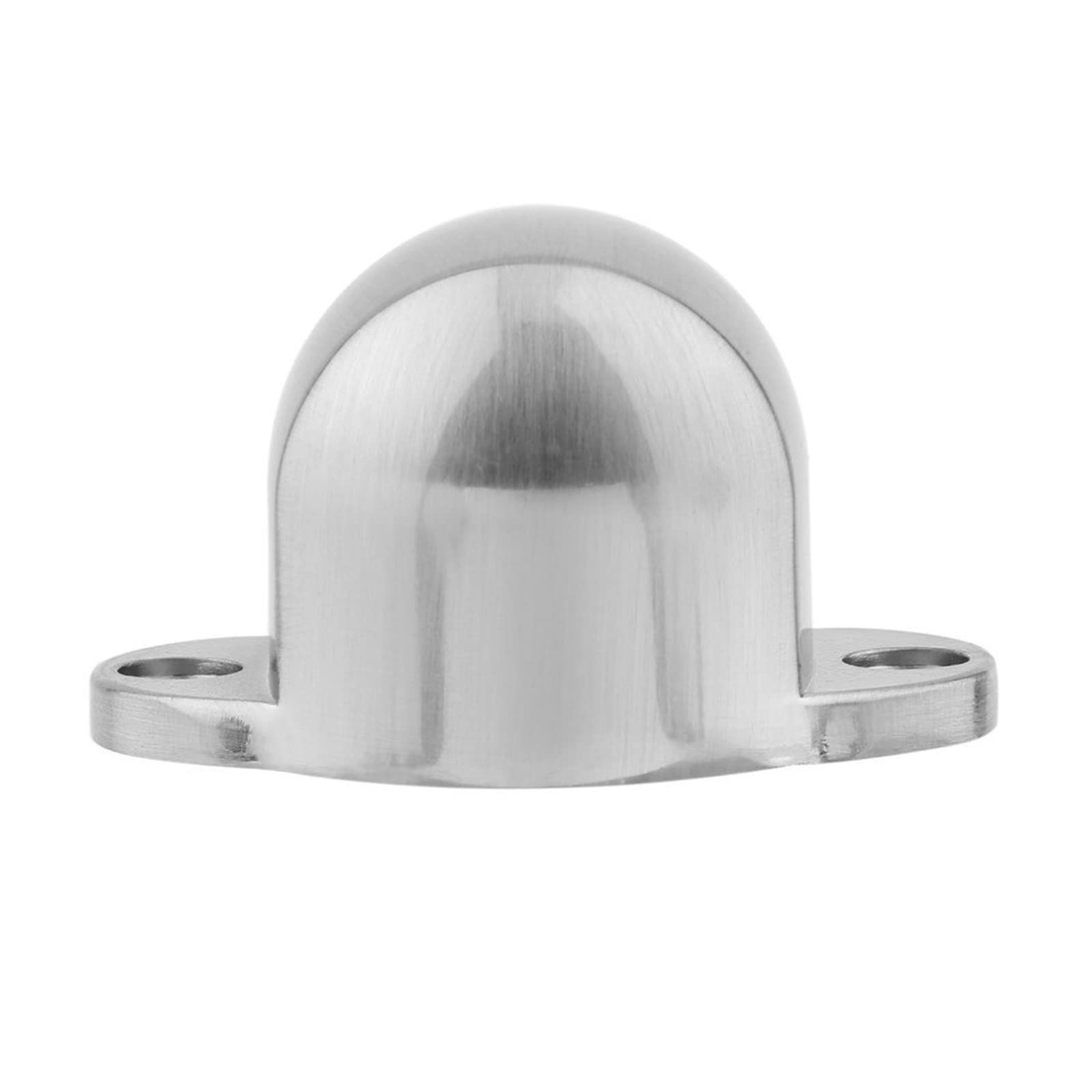 Butée de porte magnétique inox puissante mini arrêt de porte avec montage à vis