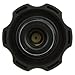 MotoRad T-62 Radiator Cap Engine Coolant Reservoir Cap Fits Chevy Silverado 1500 09–23 2500 HD 11–22 Equinox 18–23 Cruze 10–19 Malibu 13–21 Colorado 13–22 20838623 13502509 13502353 32021931 9202799