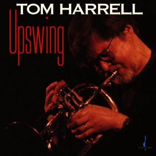 Tom Harrell [Audio CD]