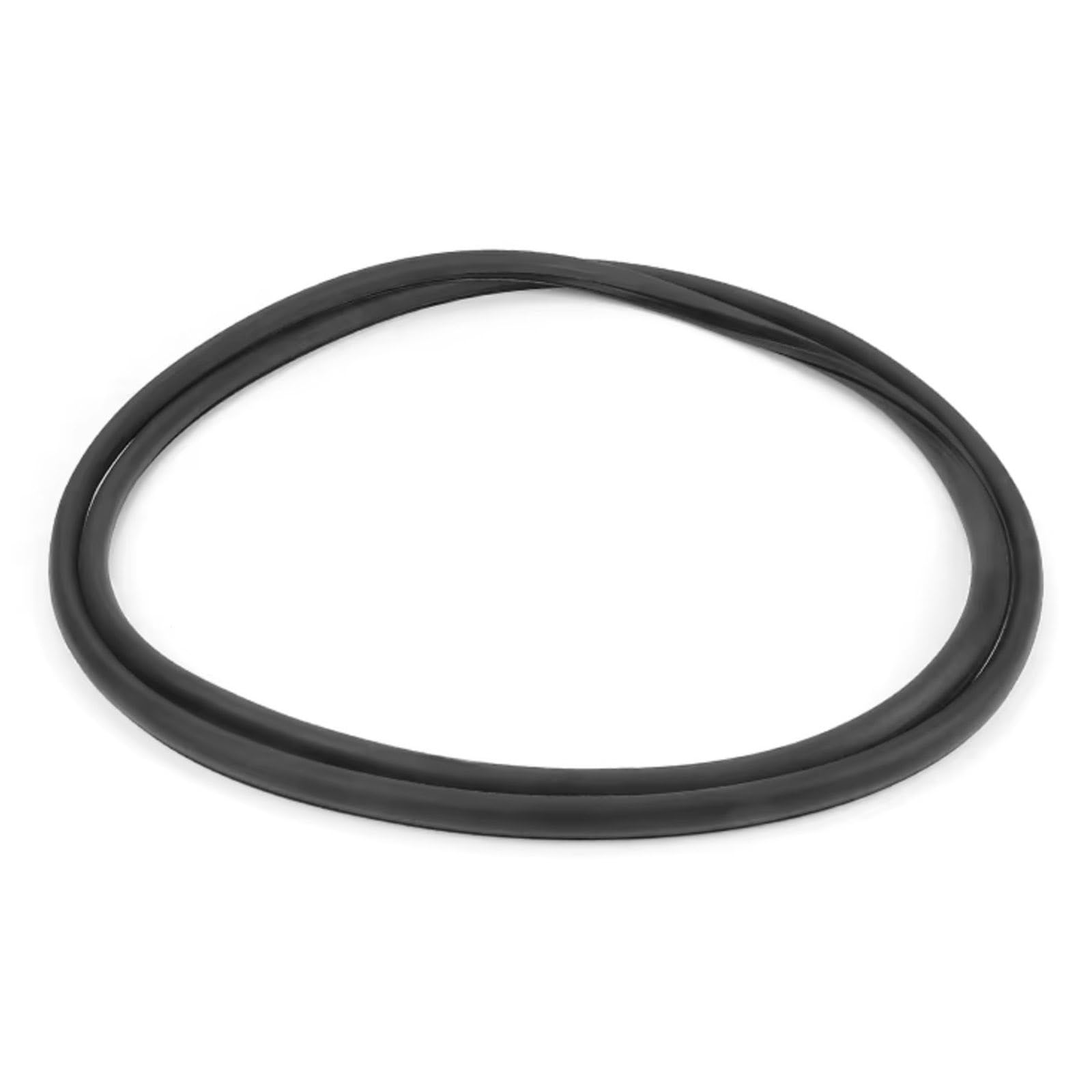 Glilar One Color Roof Weatherstrip Trim For Civic For Pilot 2016 2017 2018 2019 2020 2021 For Cr-V For Hybrid 2020 2021 Car Sunroof Glass Weatherstrip Seal 70205-T2a-A01
