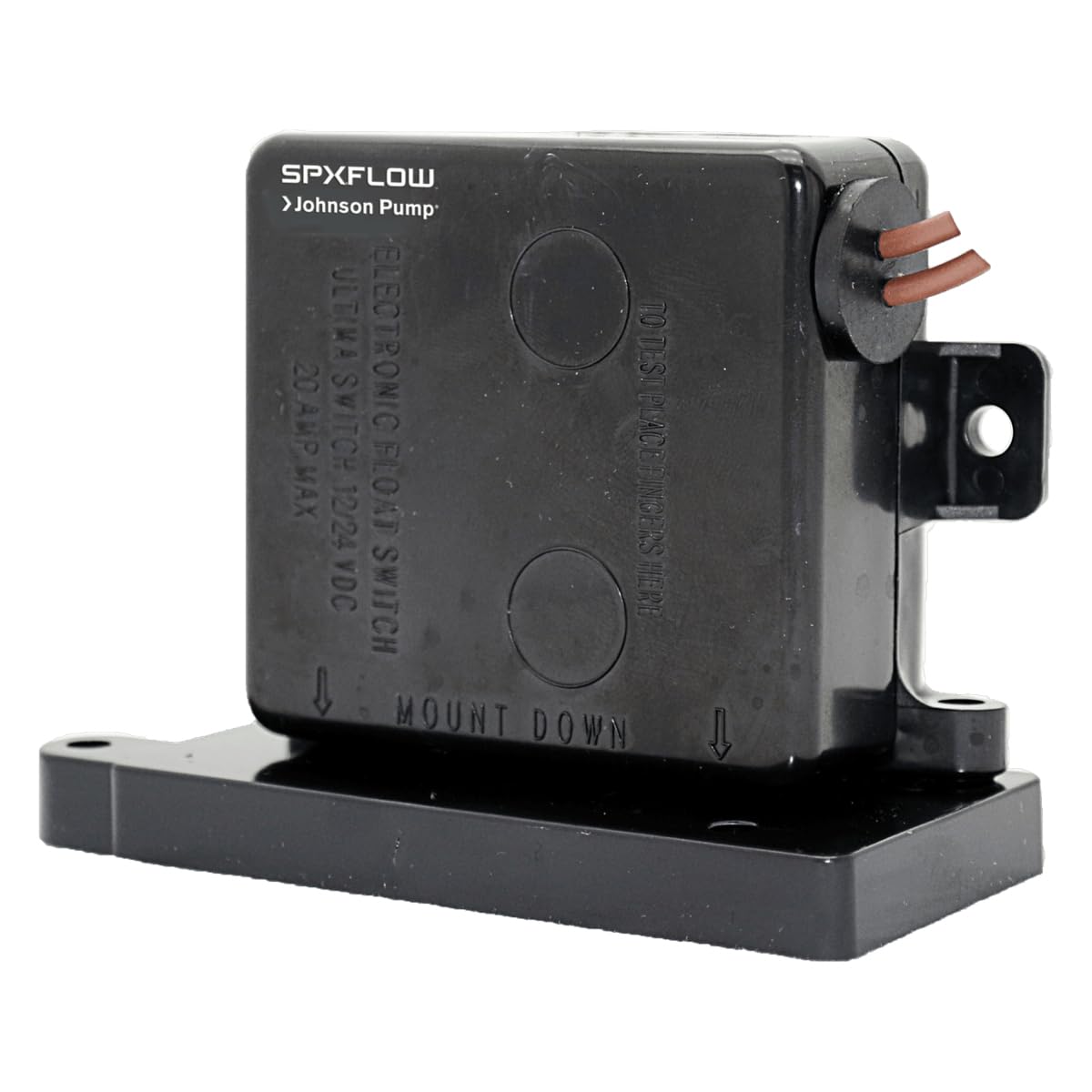 Johnson Pumps 36303 Ultima Auto Bilge Pump Switch
