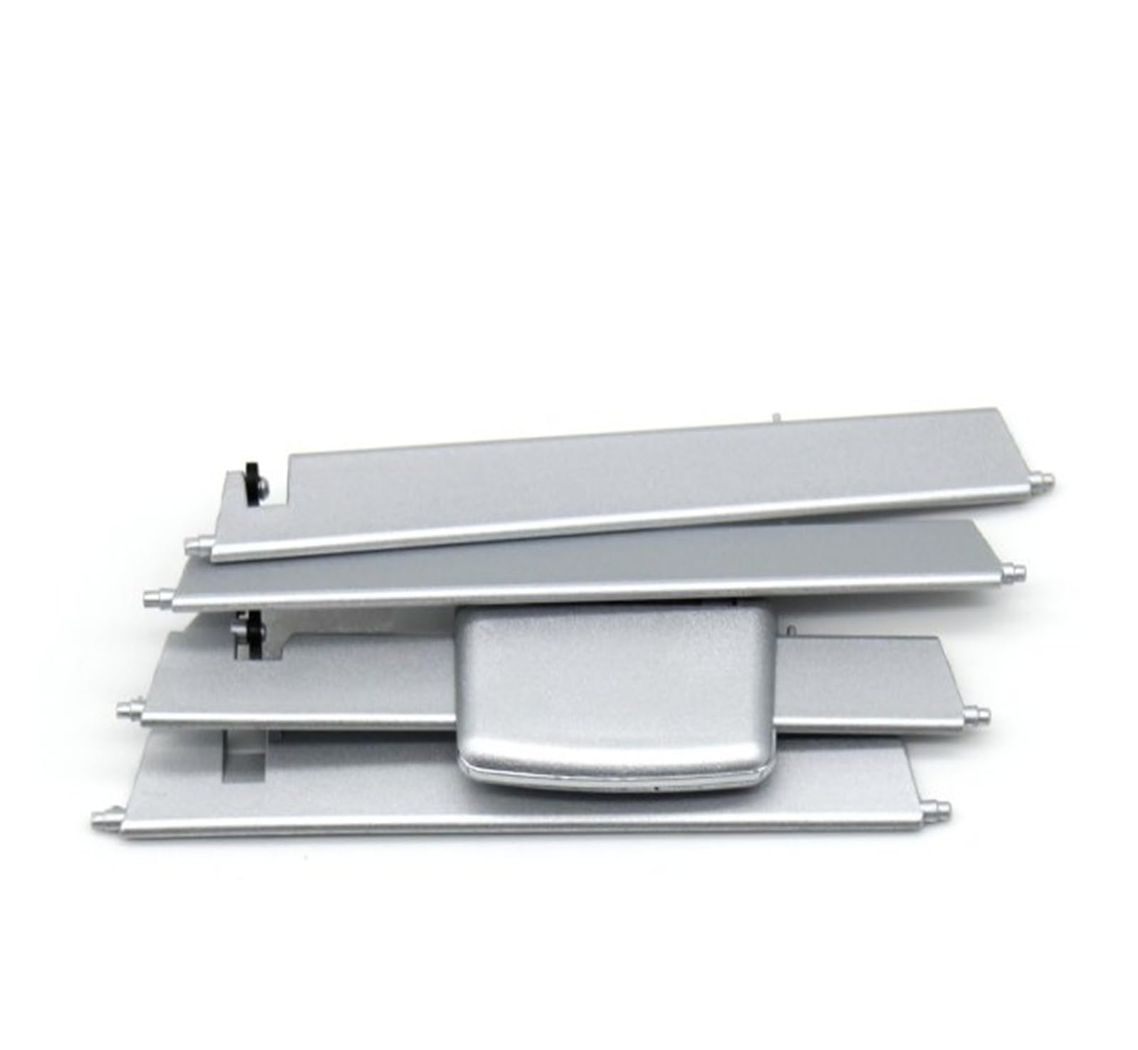 Kit de ventilación frontal derecho para Benz Clase E W212 que devuelve el flujo de aire perfecto 8