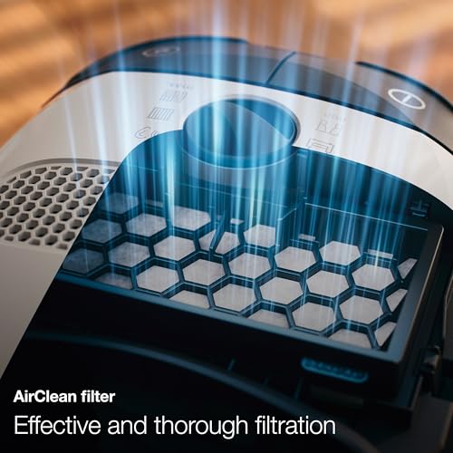 Aspiradoras, Home Imagen adicional