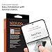Spigen NeoFlex Screen Protector Designed for Samsung Galaxy S20 Plus / S20 Plus 5G (2020) [2 Pack] - Case Friendly