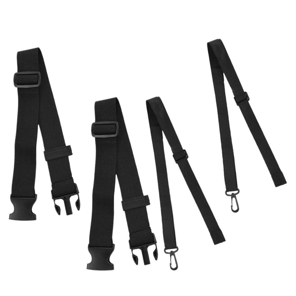 BESPORTBLE 1set Portable Soccer Reaction Training Belt Youth Basketball Soccer Training Aid Comfortable Support for Skill Development Practical Sports Supplies for Enhanced Performance