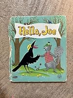 Hello, Joe B0007HVLVI Book Cover