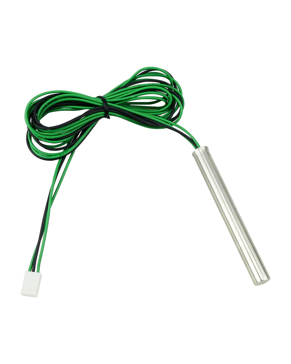 Amazon.com : QLZOZB 009577F Temperature Sensor Lid Units Fits for Raypak  Pool and Spa Heaters 207A 206A R185A R185B, 3 Wire : Patio, Lawn u0026 Garden