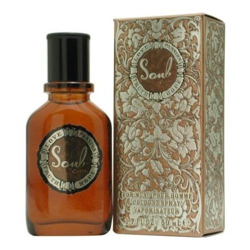 Liz Claiborne - Curve Soul Cologne Spray 1.7 Oz By Liz Claiborne