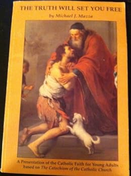 Paperback The Truth Will Set You Free Book