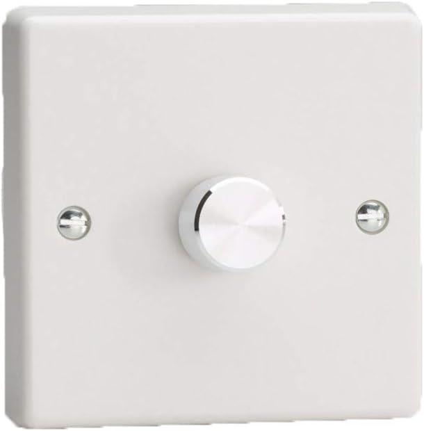 Intelligent Trailing-Edge Dimmers (V-Pro) LED Dimmer Switch by Varilight