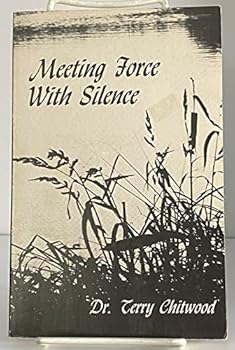 Paperback Meeting Force With Silence Book