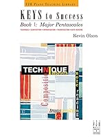 Keys to Success, Book 1 1569392889 Book Cover