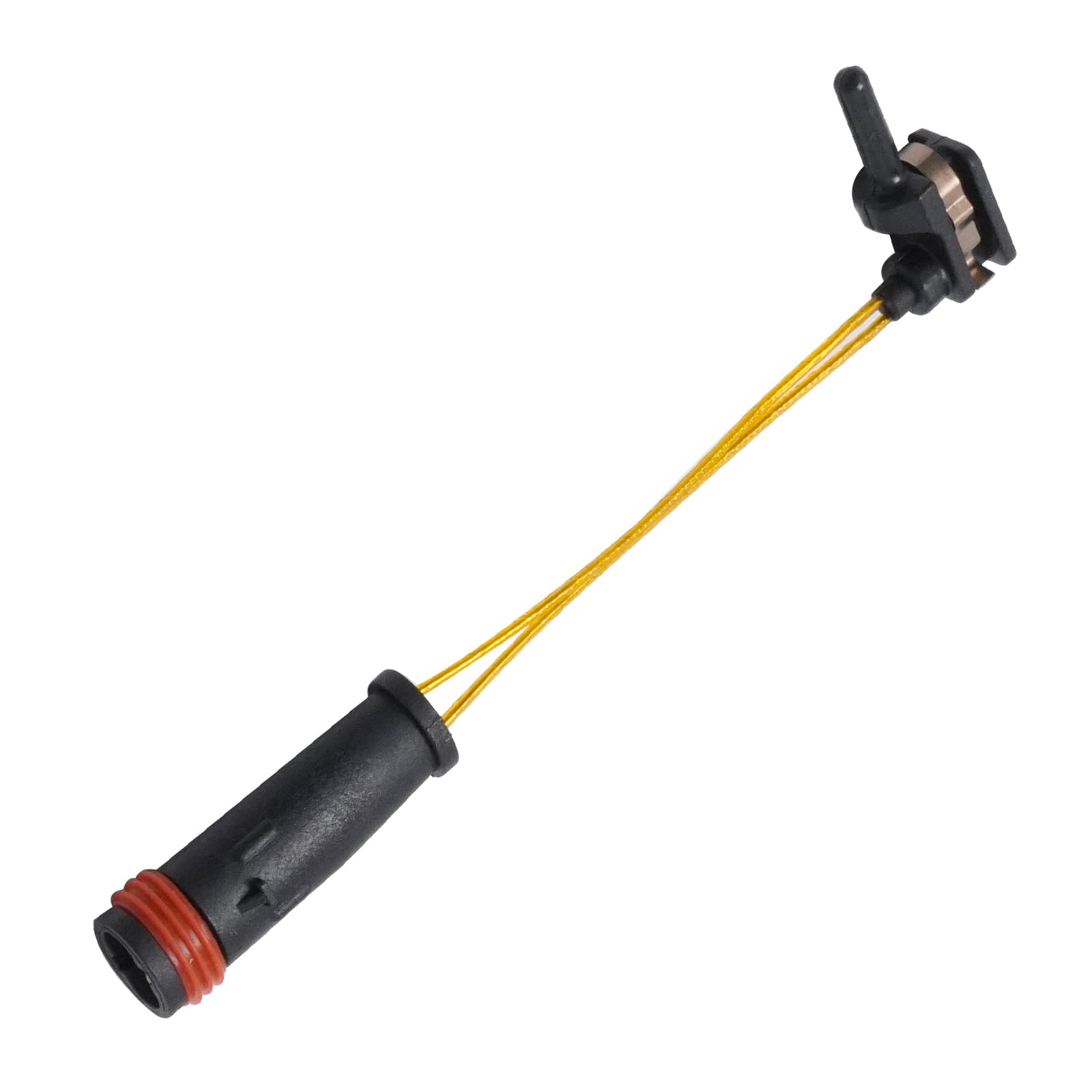 Sensori di contatto usura freni 4 pezzi per Mercedes-Benz B C E Classe S 2000-2021 sostituisce 2205400617