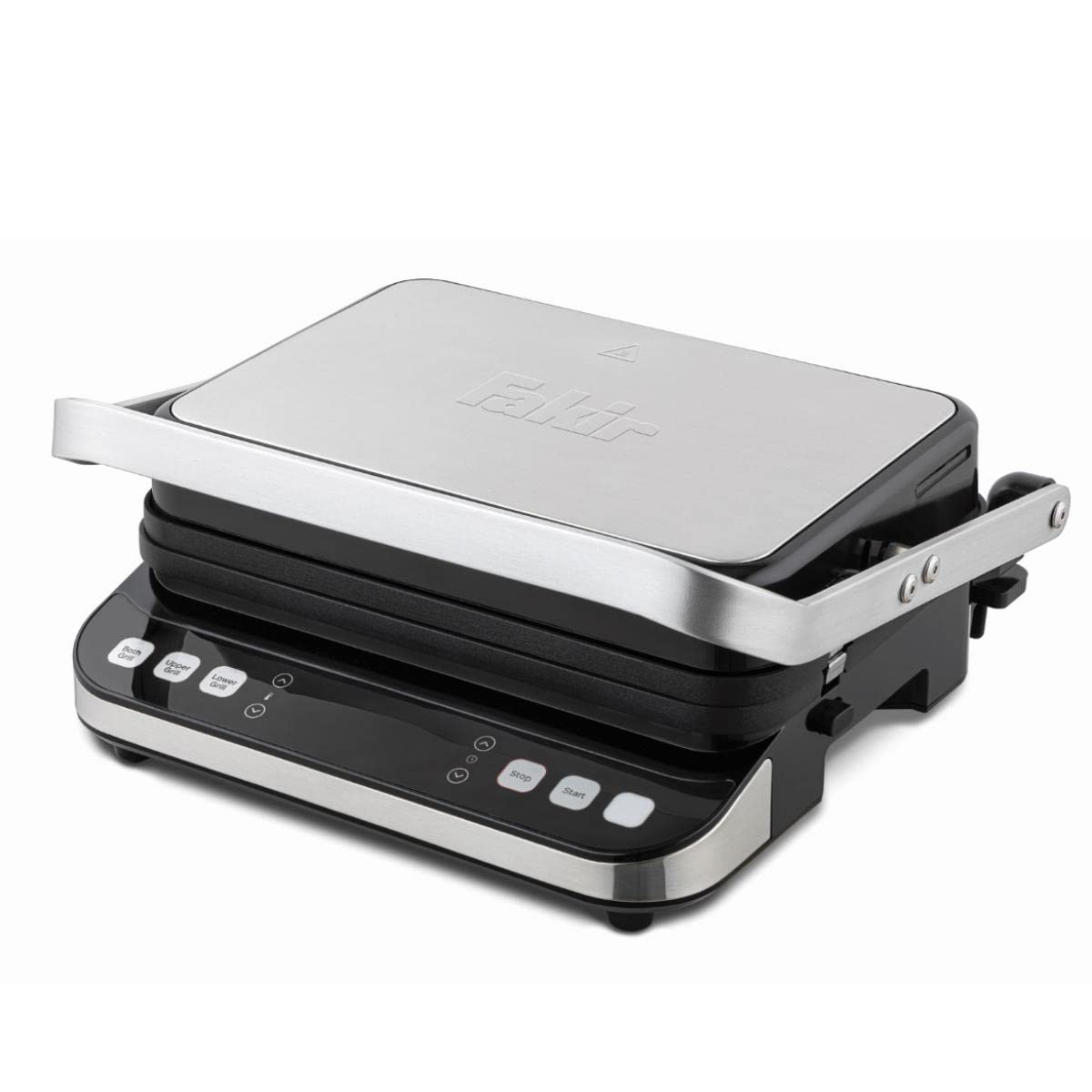 Fakir Grill Expert Elite Izgara ve Tost Makinesi