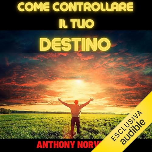 Come controllare il tuo destino cover art