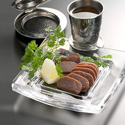 世界初 北海道十勝産牛肉のからすみ 40g×10本 お得用セット