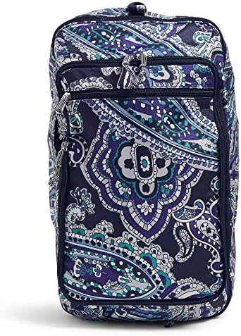 vera bradley bramble backpack