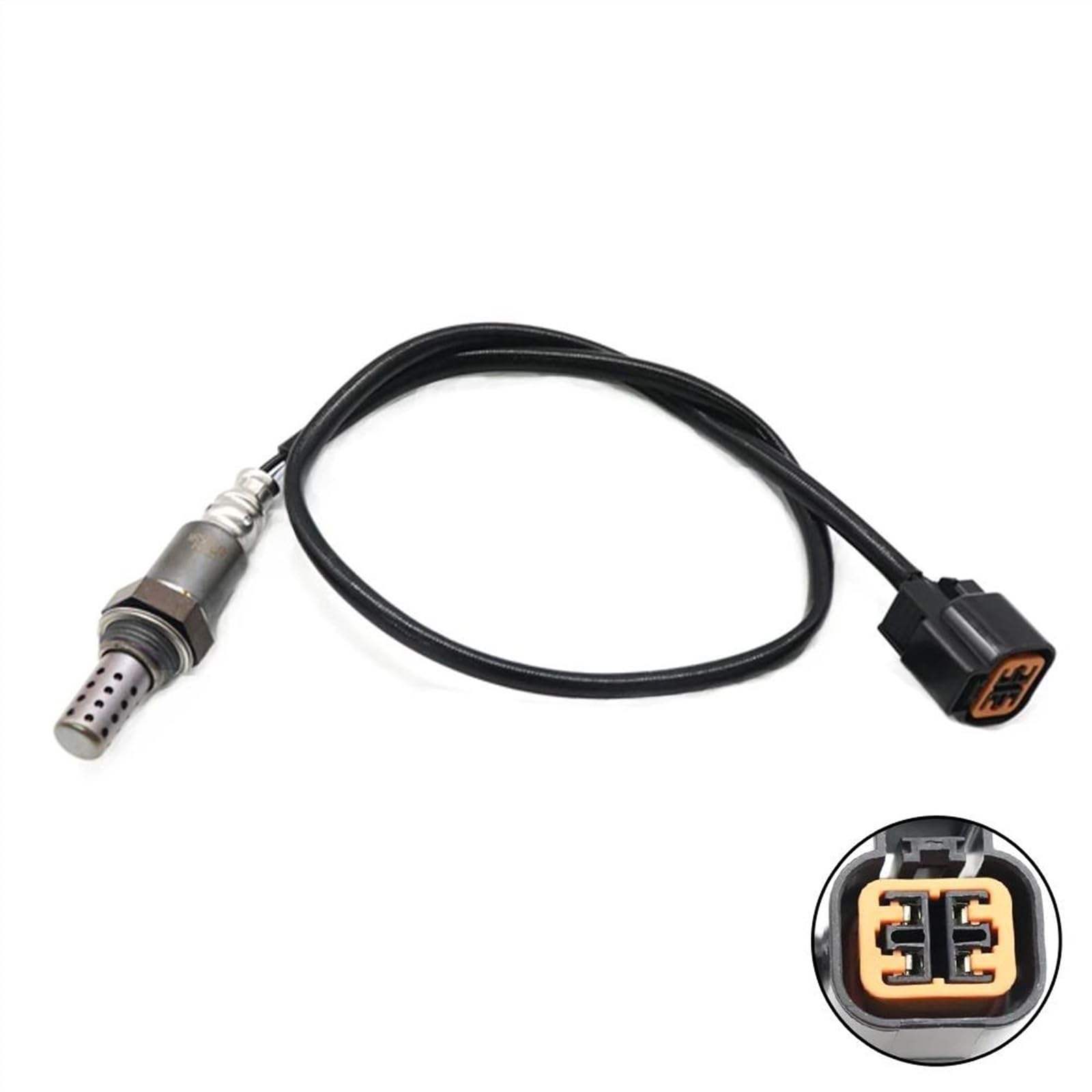 Sonda de Control del Sensor de Temperatura de Gases de Escape para Mitsubishi Pajero para Pinin 1 8 2 0L 2000-2005 Mr578494 Dox-0337 Mr507849 4 Cables