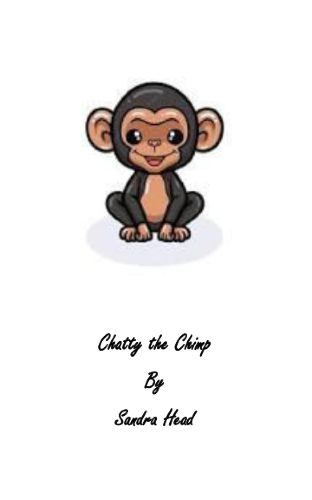 Chatty the Chimp