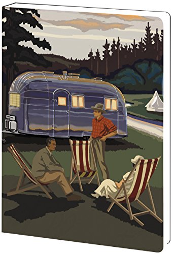 Tree-free Greetings 88813 160-page AIRSTREAM