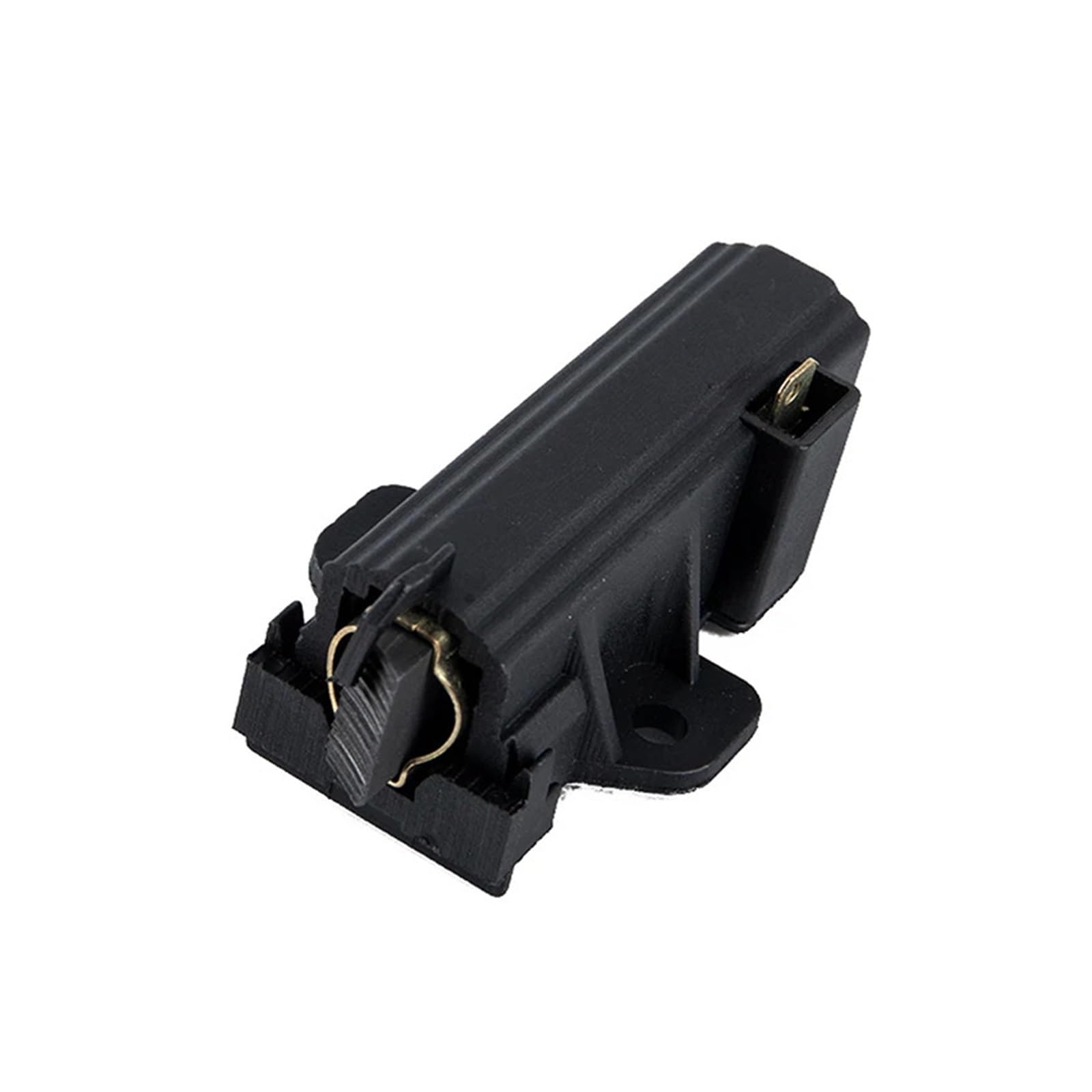 Compatible con Zanussi, Escobillas De Carbón For Motor | 5x13x35mm