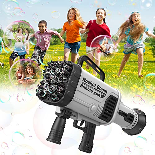best bubble guns 2022