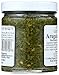 Glaser Organic Farms Organic Arrugula Basil Pesto, 8.5 Oz