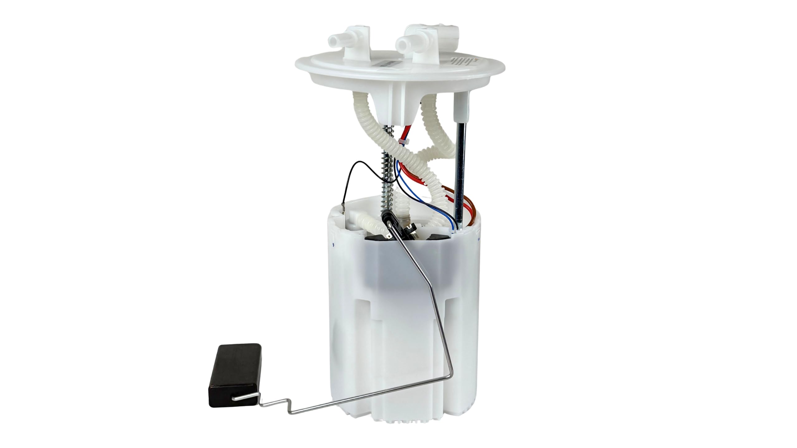 Bomba de Gasolina Eléctrica Sumergida 12 V con Aforador y Flotador Compatible con Mercedes Vito Viano Sprinter W639 W906 1.8 3.2 3.5 3.7 A6394701294