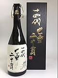十四代 純米大吟醸 七垂二十貫 日本酒 720ml