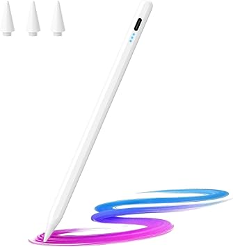 JAMJAKE Stylus Pen for iPad - Thumbnail 2