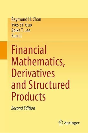 Financial Mathematics, Derivatives and Structured Products, 2nd Edition-finelybook