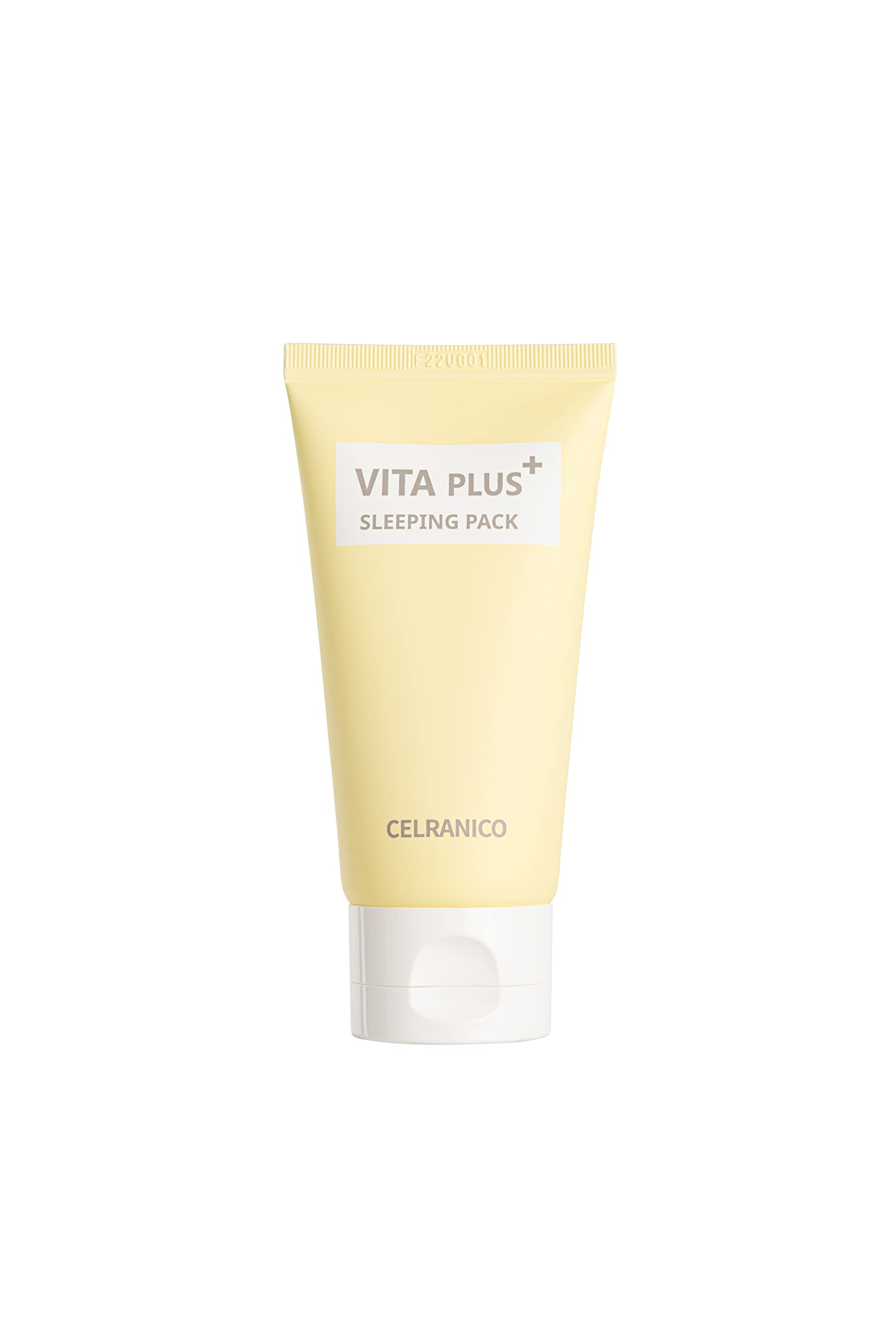 CELRANICO VITA PLUS SLEEPING PACK 70ML