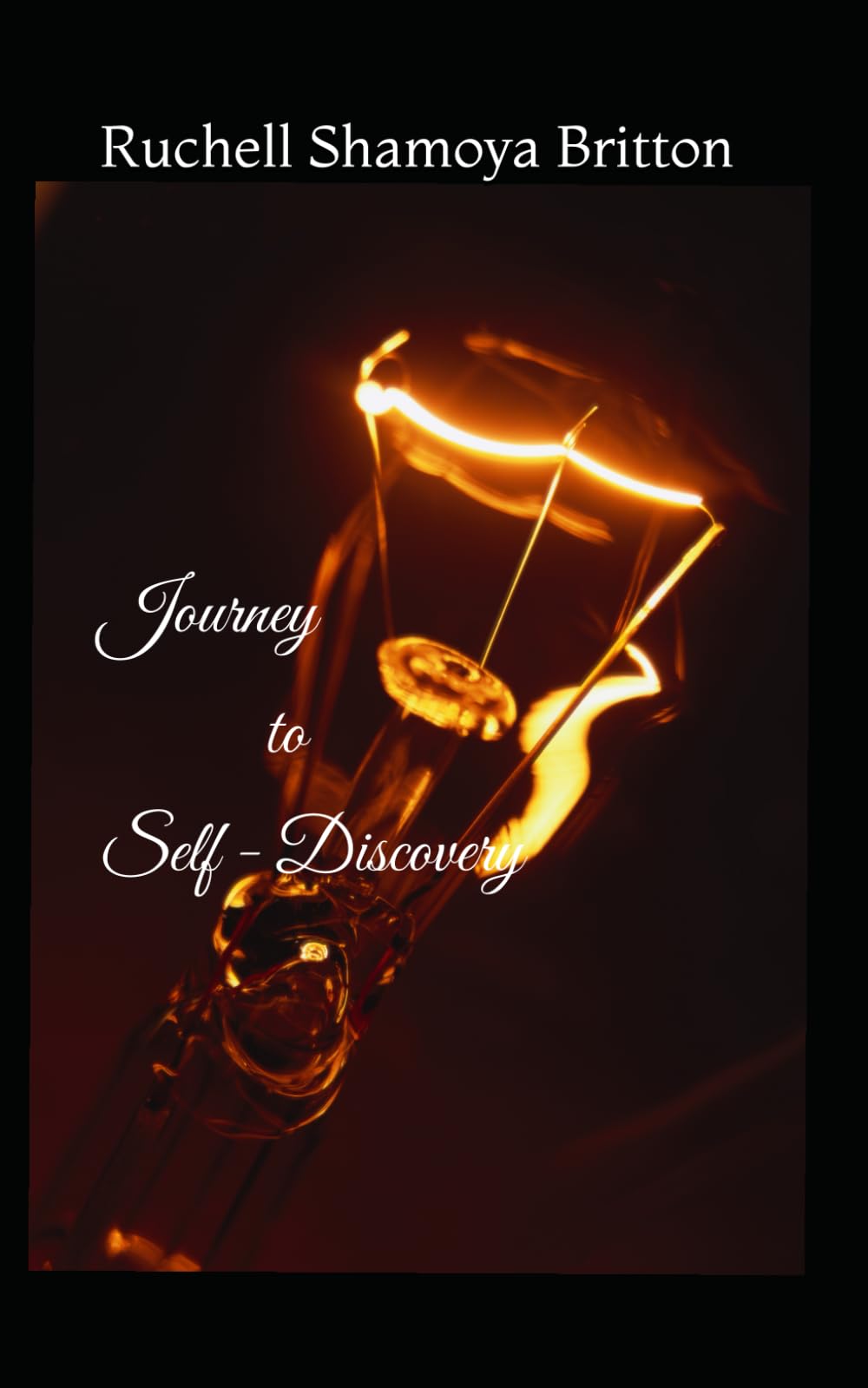 Journey to Self Discovery