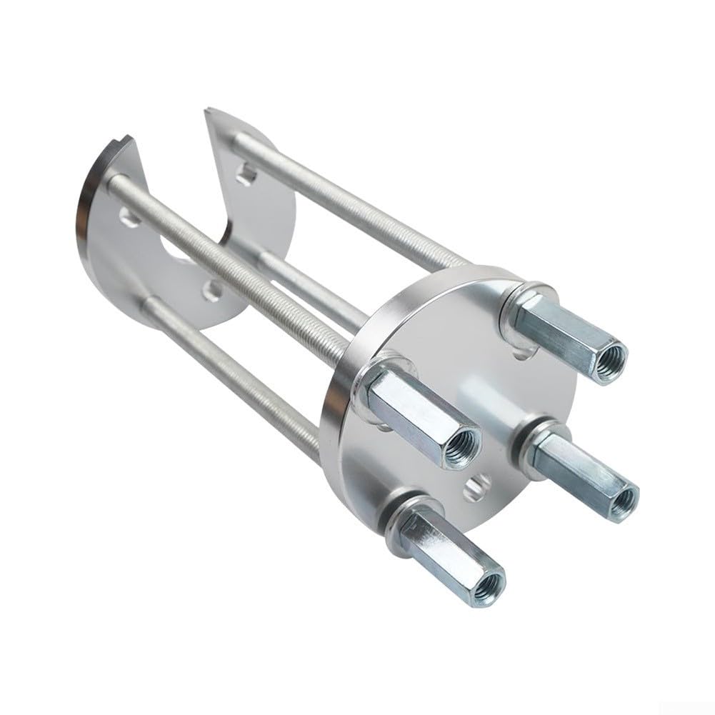 Arrache-hélice Marine 3 et 4 Voies pour aluminium pour robuste