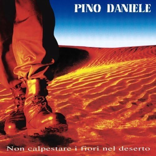 Non Non Calpestare I Fiori Nel Deserto (Remasterd 2018)