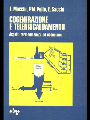 Cogenerazione e teleriscaldamento