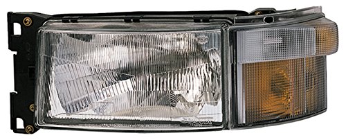 HELLA 1Eg 007 150-101 Halogène-Projecteur Principal de rechange automobile