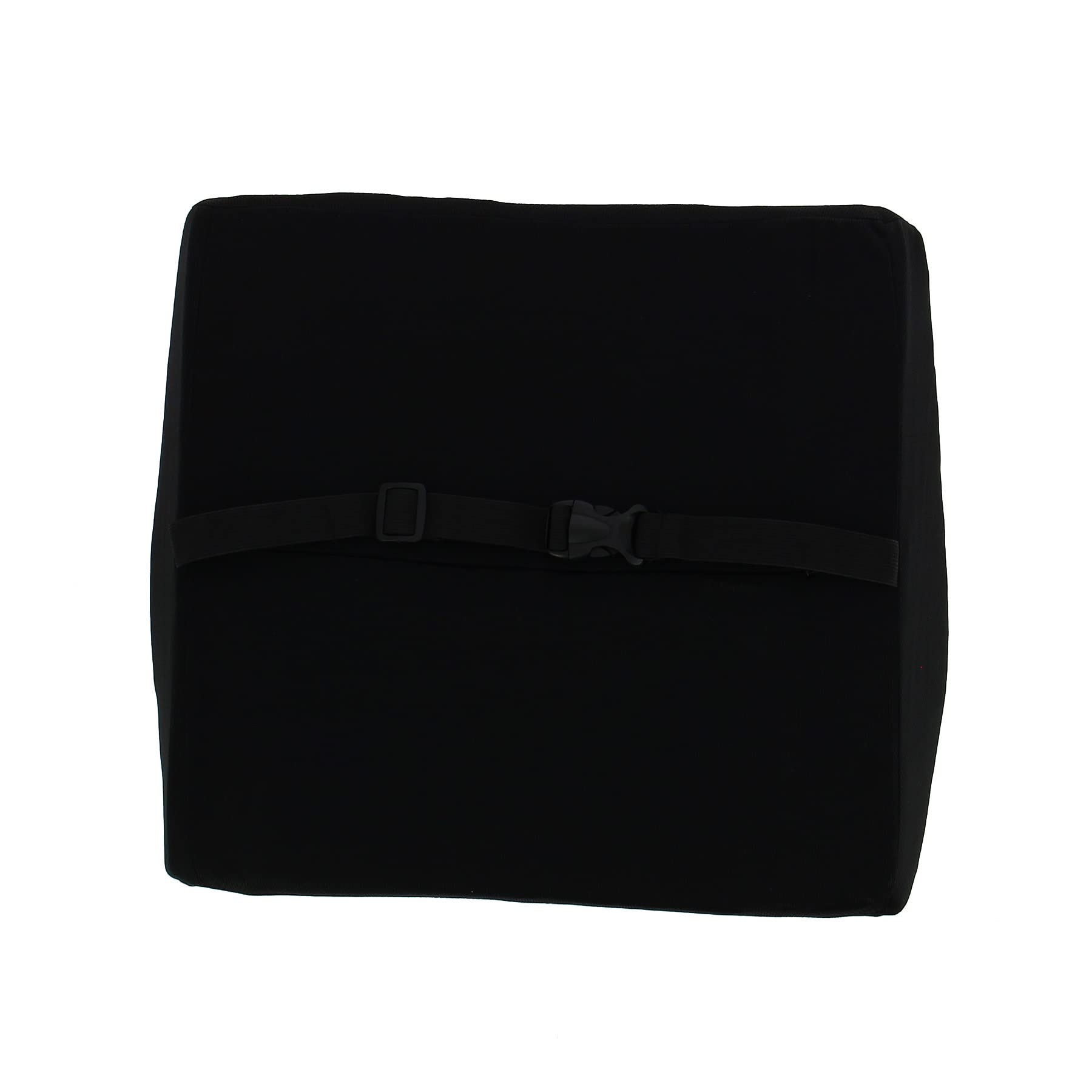 KINE TRAVEL 169821 - Cojín de Gel para Coche, Oficina, ergonómico, Aprobado por un fisioterapeuta