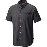 Mountain Hardwear Denton SS Shirt - Men's