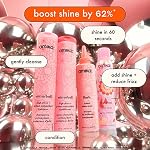 amika top gloss shine spray - Image 4