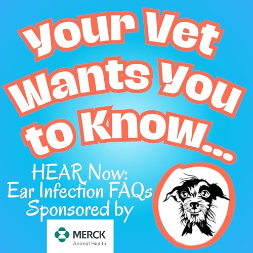 HEAR Now: FAQs about Ear Infections in Dogs - Part 2