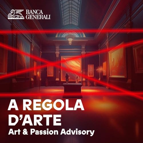 Sold! - I segreti del mercato dell’arte contemporanea