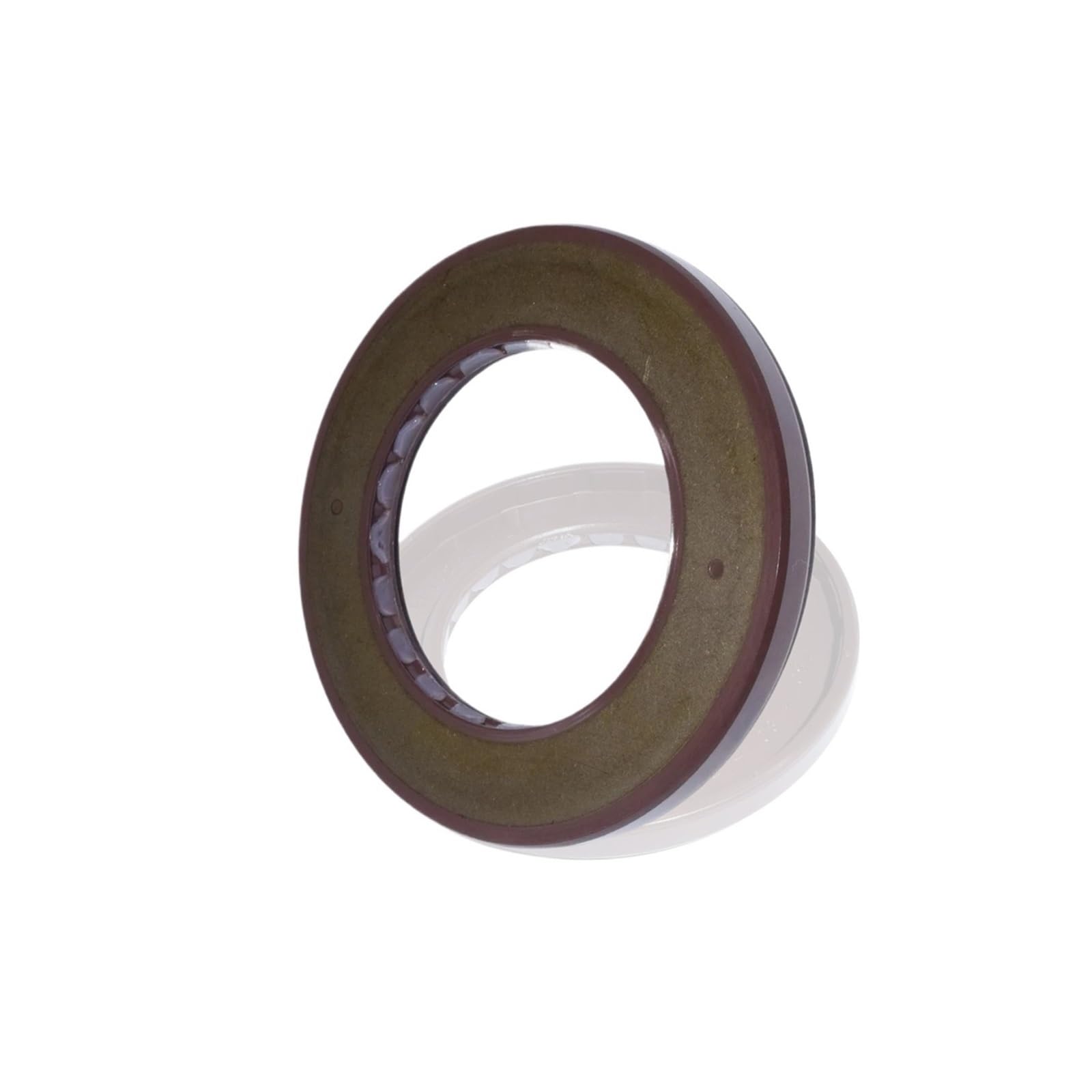 CJKXPZMH Rubber Rotary Shaft Seal 50x80x7/5 MM