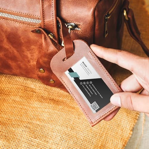 Custom Monogrammed Luggage Bag, Personalized Genuine Leather Duffel Bag for Men, Travel Suitcase, Boyfriend Gift, Husband Gift, Leather Gift4