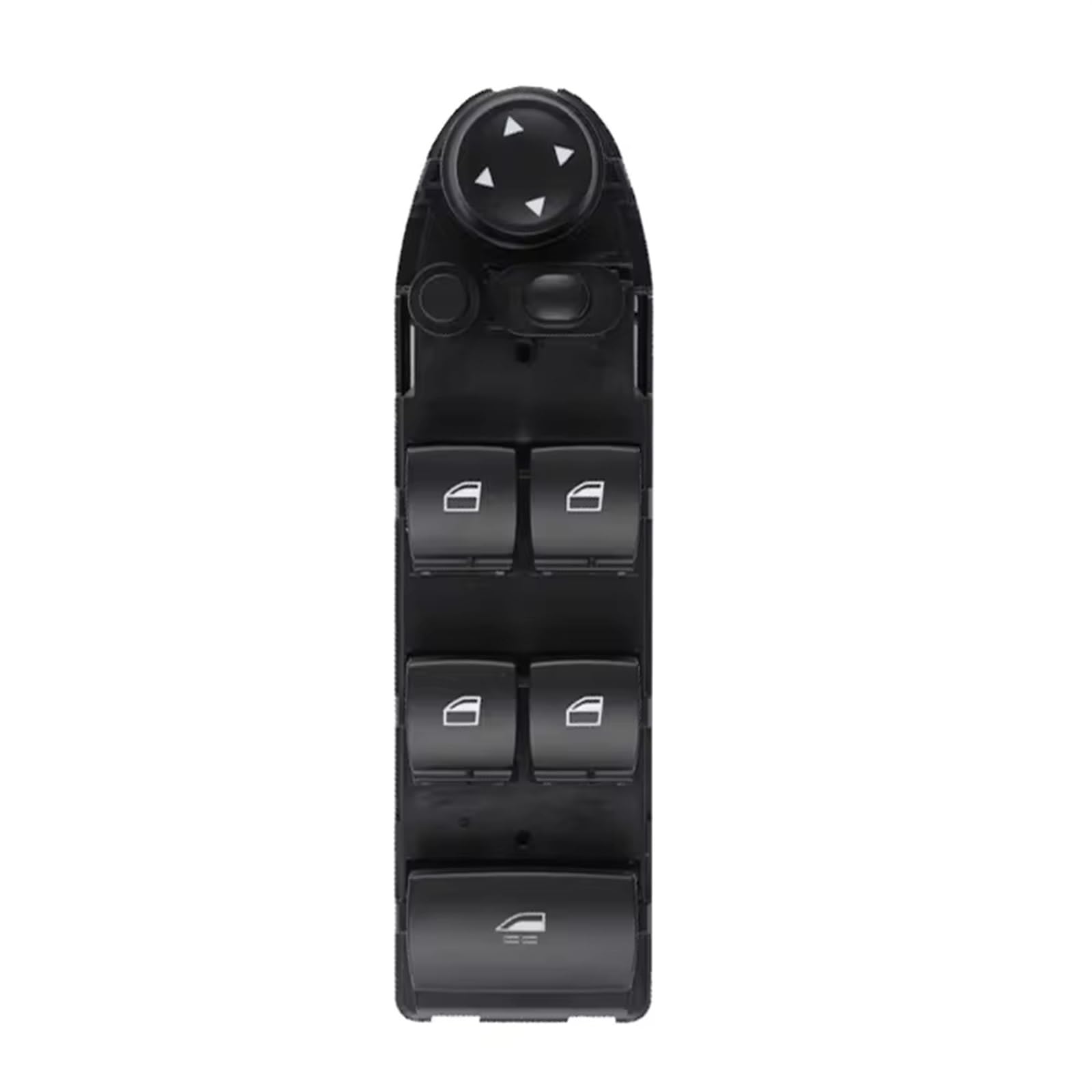 Bouton lève-vitre pour BMW Série 3 E90 E91 E92 E93 interrupteur avant gauche OE 61319217365