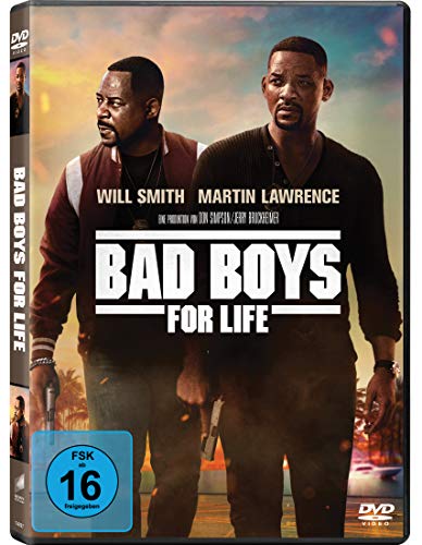 Preisvergleich Produktbild Bad Boys for Life