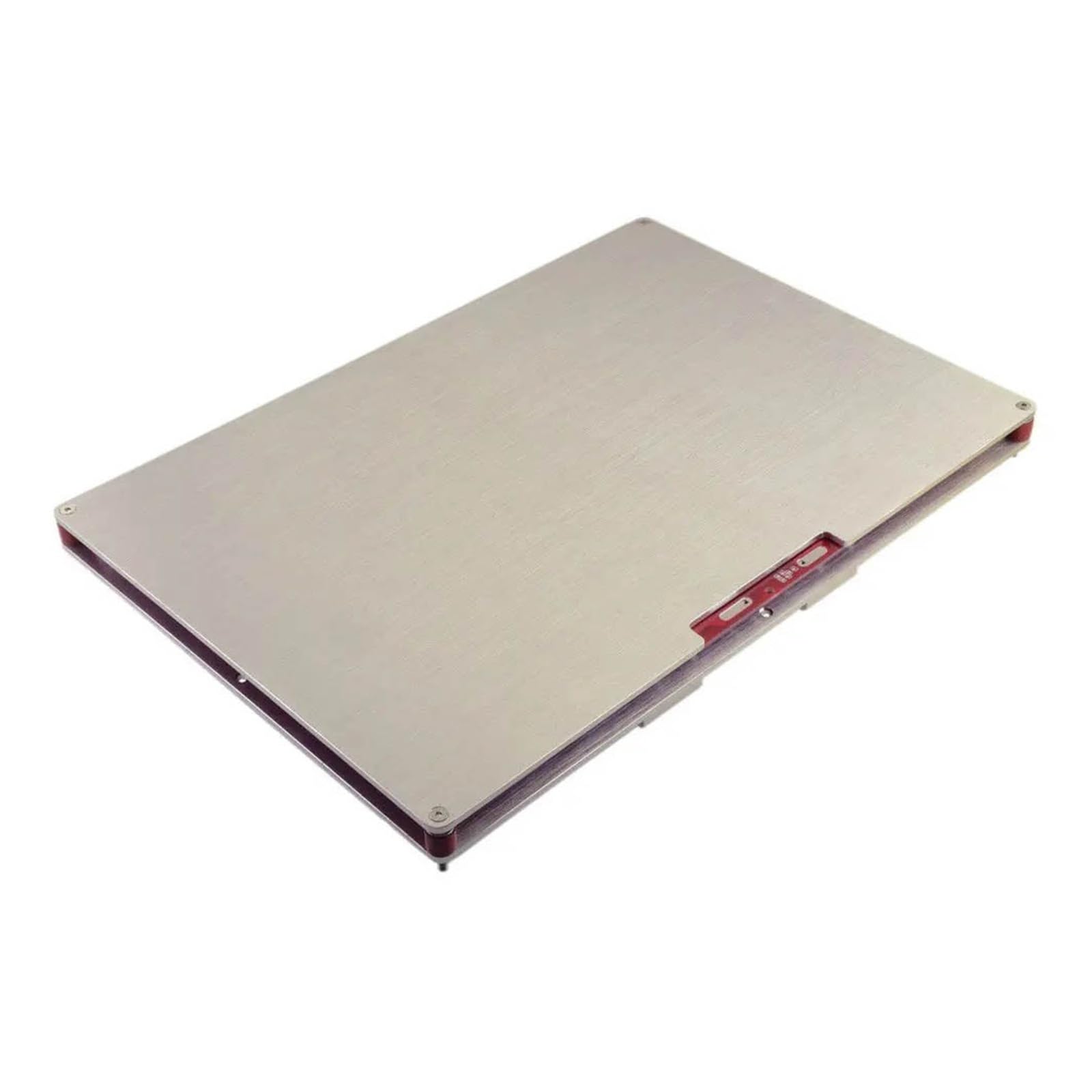 300x200mm Aluminium-Heizbett-Bauplatte 3D-Drucker I3-Upgrade-Kit