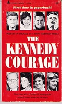 The Kennedy Courage
