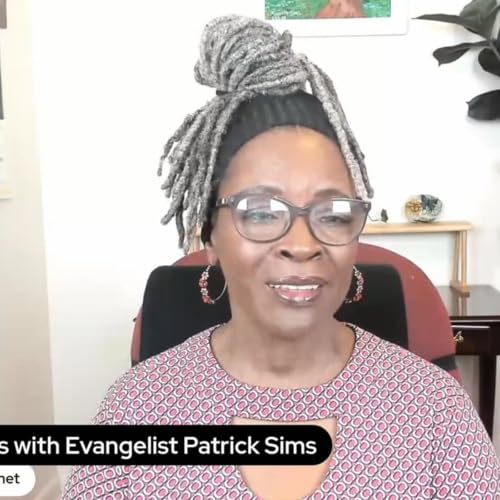Manna Ministries with Patrick Sims - Lesson 83 - Revelation 20 - Eternal Separation from God