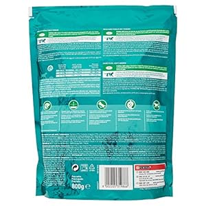 Purina One Bifensis Indoor Formula - Crocchette per Gatti Ricche di Tacchino e Cereali Integrali, 800 g - immagine 3